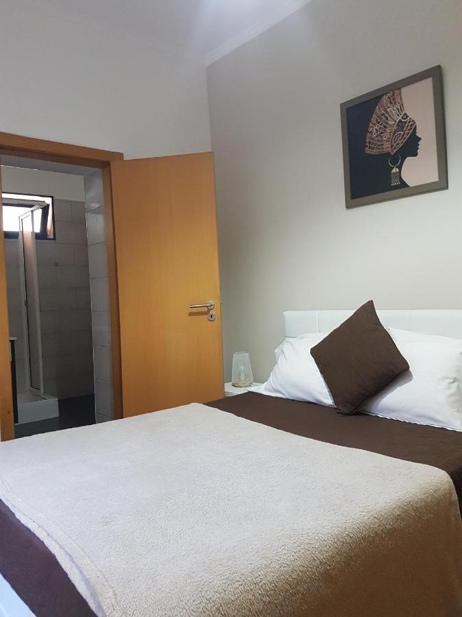 Fx Carvalhal Hotel ฟุงชาล ภายนอก รูปภาพ