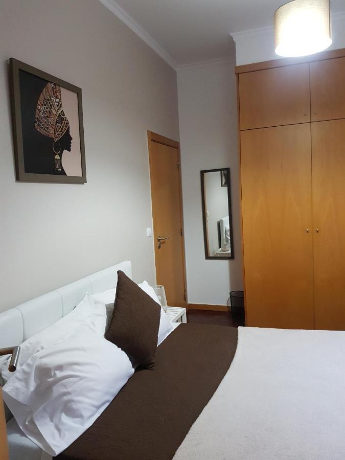 Fx Carvalhal Hotel ฟุงชาล ภายนอก รูปภาพ