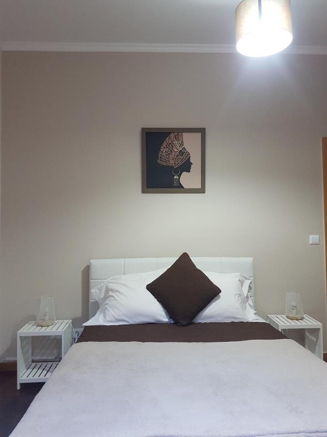 Fx Carvalhal Hotel ฟุงชาล ภายนอก รูปภาพ