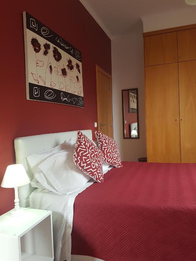 Fx Carvalhal Hotel ฟุงชาล ภายนอก รูปภาพ